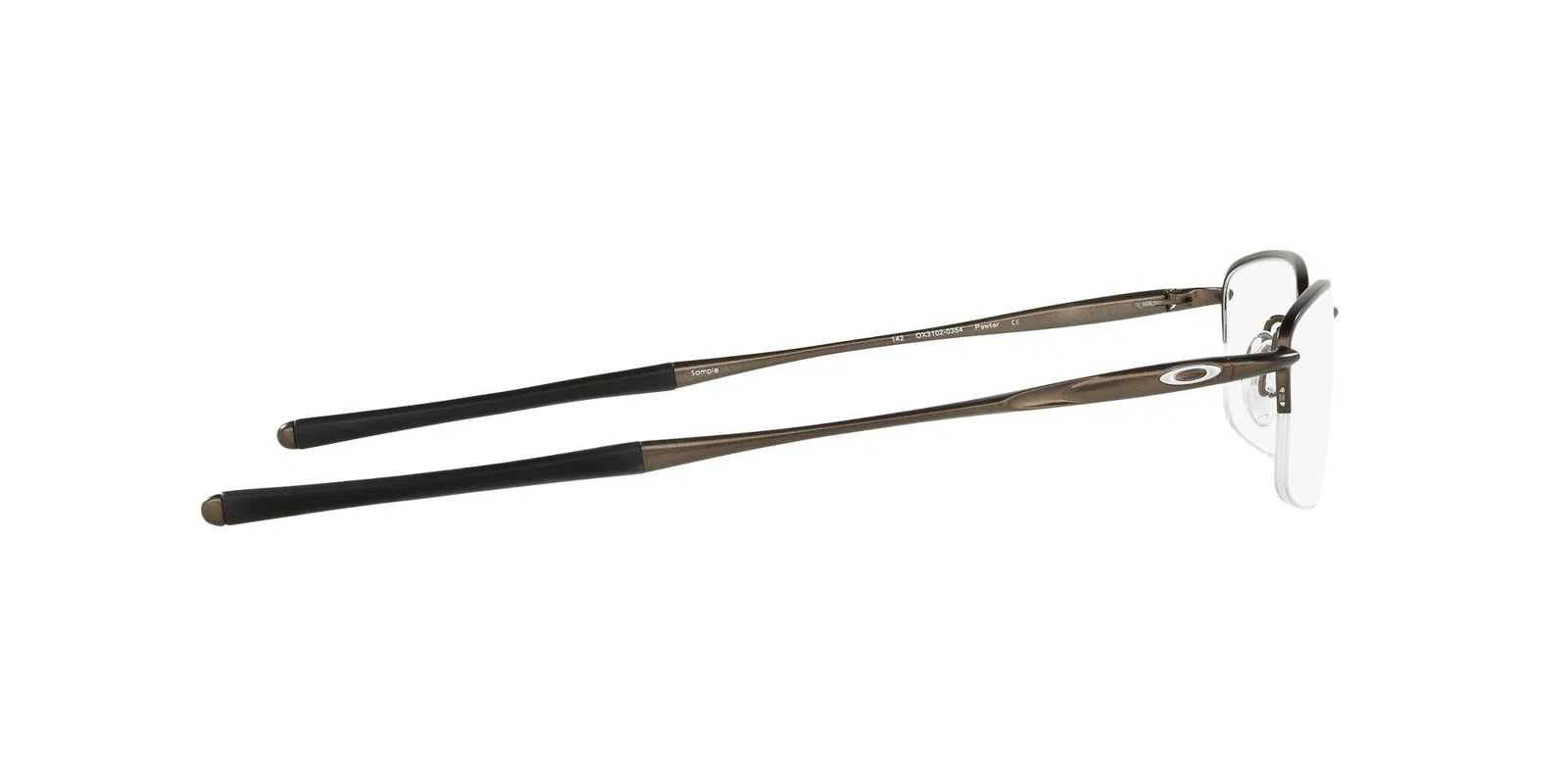 Oakley Clubface 3102 Eyeglasses - view 16